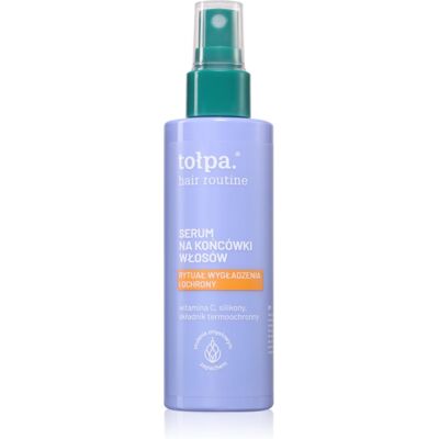 Tołpa Hair Routine Serum voor Breekbare Haarpunten 100 ml Tołpa Hair Routine Serum voor Breekbare Haarpunten 100 ml