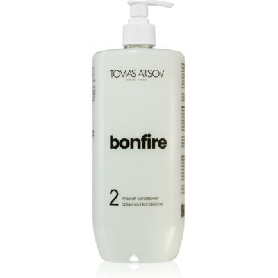 Tomas Arsov Bonfire Conditioner - 1000ml voor Vrouwen Tomas Arsov Bonfire Conditioner - 1000ml voor Vrouwen