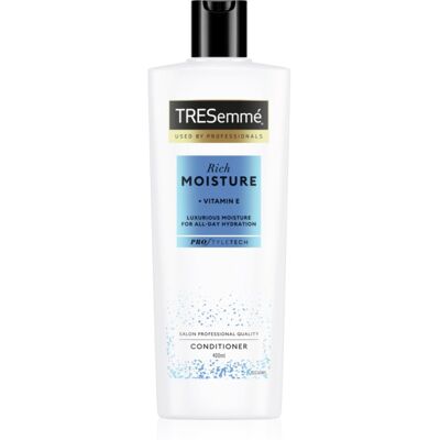 TRESemmé Rich Moisture Conditioner - Haarverzorging TRESemmé Rich Moisture Conditioner - Haarverzorging