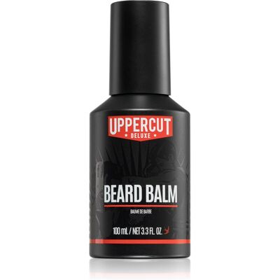 Uppercut Deluxe Baardbalsem - Tem & Hydrate 100ml Uppercut Deluxe Baardbalsem - Tem & Hydrate 100ml