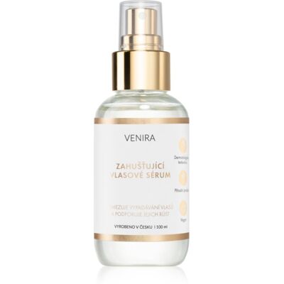 Venira Verdikkings Haarserum - Haar Dichtheid & Sterkte Venira Verdikkings Haarserum - Haar Dichtheid & Sterkte