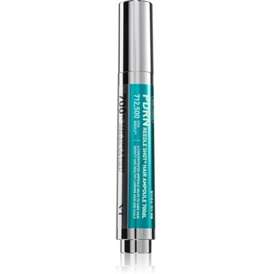 VT Cosmetics PDRN Reedle Shot Hair Ampoule 700 Hoofdhuid Serum voor bescherming van Haarwortels en Versterking van Haargroei 15 ml VT Cosmetics PDRN Reedle Shot Hair Ampoule 700 Hoofdhuid Serum voor bescherming van Haarwortels en Versterking van Haargroei 15 ml