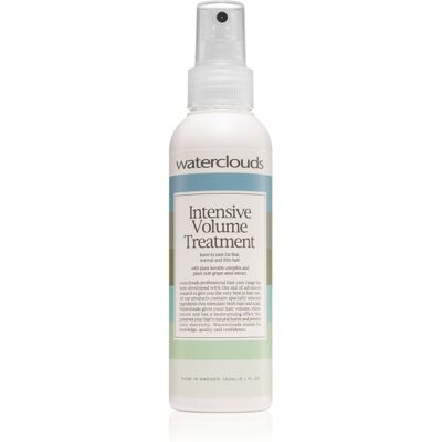 Waterclouds Waterclouds Intensive Volume Treatment - Haarverstuiver voor volume Waterclouds Waterclouds Intensive Volume Treatment - Haarverstuiver voor volume