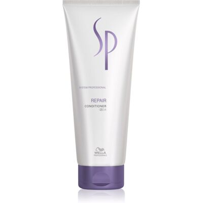 Wella System Professional Repair Conditioner - Haarherstel Wella System Professional Repair Conditioner - Haarherstel