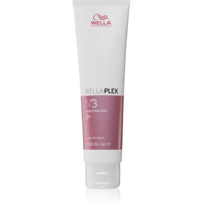 Wella Professionals Wellaplex Haarstabilisator Nr 3 - Haarbehandeling Wella Professionals Wellaplex Haarstabilisator Nr 3 - Haarbehandeling