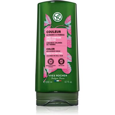 Yves Rocher Kleurenconditioner - Natuurlijk Glans & Bescherming Yves Rocher Kleurenconditioner - Natuurlijk Glans & Bescherming
