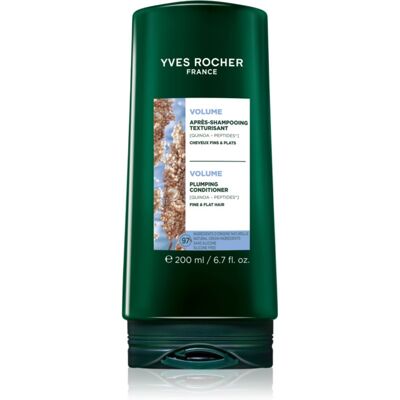 Yves Rocher Volume Conditioner voor meer volume 200 ml Yves Rocher Volume Conditioner voor meer volume 200 ml
