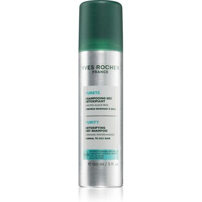 Yves Rocher Pureté Droog Shampoo 150 ml Yves Rocher Pureté Droog Shampoo 150 ml