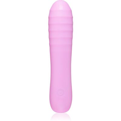 Skins Touch The Wand Roze 16.3 cm - Vibrator Skins Touch The Wand Roze 16.3 cm - Vibrator