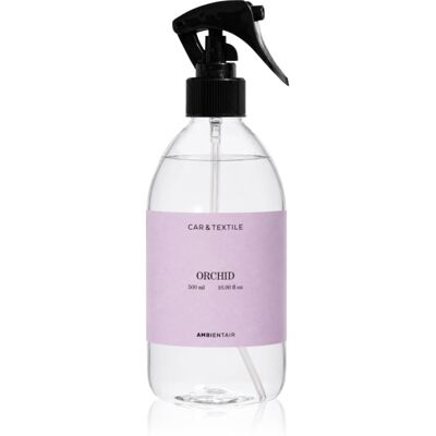 Ambientair COLOURS Orchid luchtverfrissers 500 ml Ambientair COLOURS Orchid luchtverfrissers 500 ml