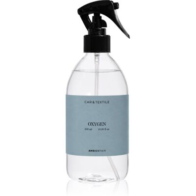 Ambientair COLOURS Oxygen luchtverfrissers 500 ml Ambientair COLOURS Oxygen luchtverfrissers 500 ml
