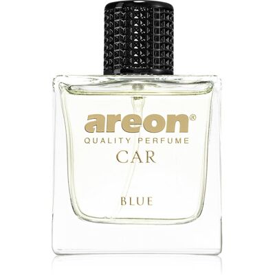 Areon Car Blue Luchtverfrisser - Auto - Frisse geur Areon Car Blue Luchtverfrisser - Auto - Frisse geur