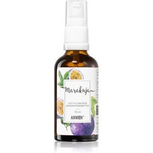 Anwen Maracuja Olie voor Hoogporig Haar - 50ml Anwen Maracuja Olie voor Hoogporig Haar - 50ml