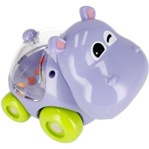 Bam-Bam Rammelaar - Baby Speelgoed - Veelkleurig Bam-Bam Rammelaar - Baby Speelgoed - Veelkleurig