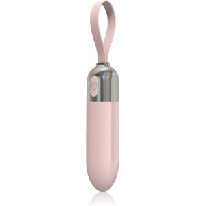Beautifly - SLEEK CHEER - Roze - Clitoral stimulator Beautifly - SLEEK CHEER - Roze - Clitoral stimulator