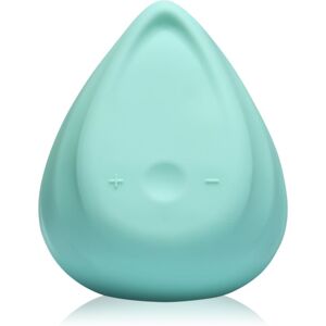 Groene Vibrator Biird Evii - 7 cm - Waterdicht, Oplaadbaar, Clitoris & Tepelstimulatie Groene Vibrator Biird Evii - 7 cm - Waterdicht, Oplaadbaar, Clitoris & Tepelstimulatie