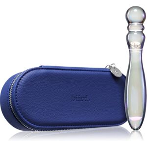 Biird Cecii Violet Dildo 16 cm - Dildo voor Vrouwen Biird Cecii Violet Dildo 16 cm - Dildo voor Vrouwen