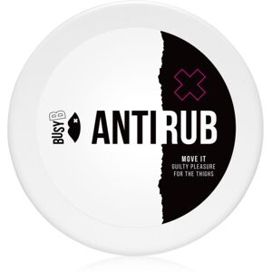 BusyB Antirub Move It - Lichtgewicht Lichaamsgel voor Dames BusyB Antirub Move It - Lichtgewicht Lichaamsgel voor Dames