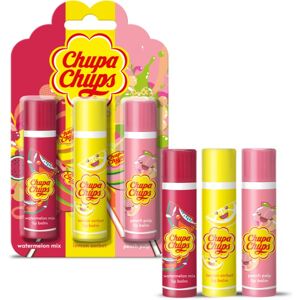 Corsair CHUPA CHUPS Lippenbalsem met Fruitensmaak Corsair CHUPA CHUPS Lippenbalsem met Fruitensmaak