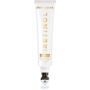 Dermacol Bio Retinol Oogserum - Vervaagt Rimpels Dermacol Bio Retinol Oogserum - Vervaagt Rimpels