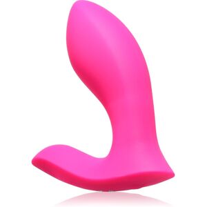 Lovense flexibele glij vibrator voor discrete genot Lovense flexibele glij vibrator voor discrete genot