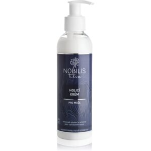 Nobilis Tilia Sheabutter Scheercrème - Scheercrème Nobilis Tilia Sheabutter Scheercrème - Scheercrème