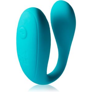 ROMP Join Herlaadbare Koppelvibrator - Blauw ROMP Join Herlaadbare Koppelvibrator - Blauw