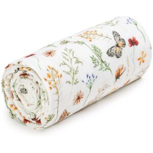T-TOMI BIO Meadow Babyhanddoek - Handdoek T-TOMI BIO Meadow Babyhanddoek - Handdoek