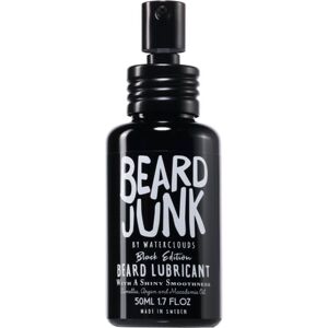 Waterclouds Beard Black Edition Olie - Hydraterend, Voedend, Verzachtend Waterclouds Beard Black Edition Olie - Hydraterend, Voedend, Verzachtend