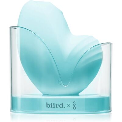 Biird Namii Jouissance Club Edition Groene Clitorisstimulator - 9cm Biird Namii Jouissance Club Edition Groene Clitorisstimulator - 9cm