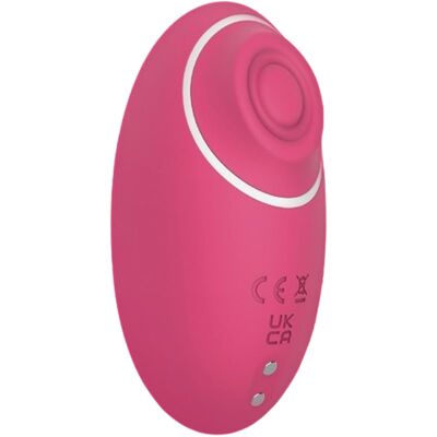 EasyToys Tapping Play Clitorale Stimulator - Seksspeeltje voor vrouwen EasyToys Tapping Play Clitorale Stimulator - Seksspeeltje voor vrouwen