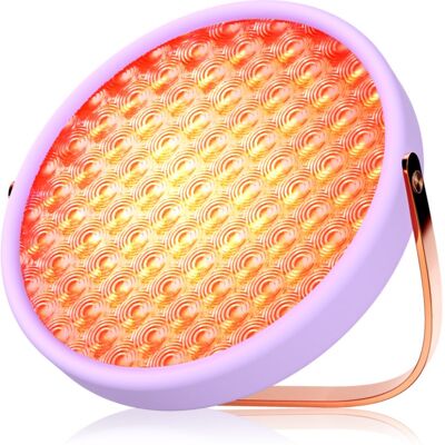 FOREO UFO™ Advanced LED Lighthouse Panel ingebouwde led-lichttherapie Deep NIR, NIR, Red, Blue & Amber LED Light Therapy 1 st FOREO UFO™ Advanced LED Lighthouse Panel ingebouwde led-lichttherapie Deep NIR, NIR, Red, Blue & Amber LED Light Therapy 1 st