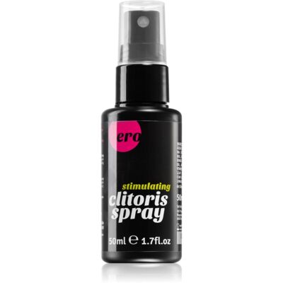 HOT Clitoris Stimulating stimulerende spray 50 ml HOT Clitoris Stimulating stimulerende spray 50 ml