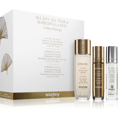 Sisley Sisley Supremÿa At Night Prestige Set - Verzorgingsset Sisley Sisley Supremÿa At Night Prestige Set - Verzorgingsset