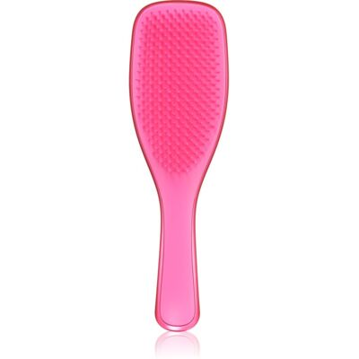 Tangle Teezer The Ultimate Detangler Borstel voor Makkelijk doorkambaar Haar Pink Thrill 1 st Tangle Teezer The Ultimate Detangler Borstel voor Makkelijk doorkambaar Haar Pink Thrill 1 st