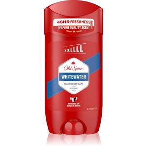 Old Spice Whitewater Deodorant Stift - Voor Mannen 85ml Old Spice Whitewater Deodorant Stift - Voor Mannen 85ml