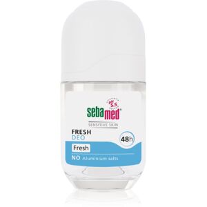 Sebamed Model Gevoelige Huid Vers Geur - Voor Vrouwen Sebamed Model Gevoelige Huid Vers Geur - Voor Vrouwen
