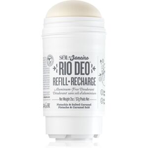 Sol de Janeiro Rio Deo Deo Stick Zonder Aluminiumzout 57 g Sol de Janeiro Rio Deo Deo Stick Zonder Aluminiumzout 57 g