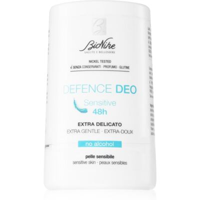 Bionike Defence Deo Sensitive 48U Deodorant Roll-On 50ml Bionike Defence Deo Sensitive 48U Deodorant Roll-On 50ml