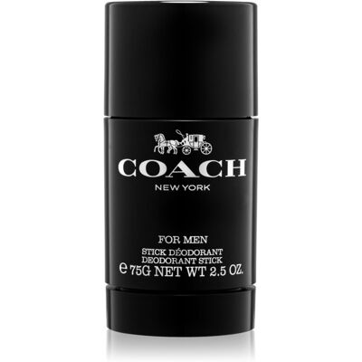 Coach Voor Mannen Deodorant Stick (75g) Coach Voor Mannen Deodorant Stick (75g)