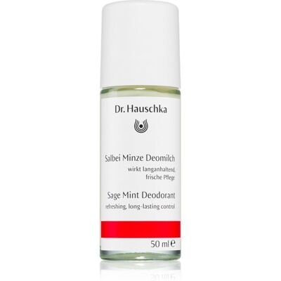 Dr. Hauschka Salie Munt Deodorant Dr. Hauschka Salie Munt Deodorant