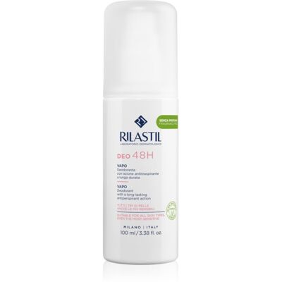 Rilastil Deodorantspray 48u van Rilastil Rilastil Deodorantspray 48u van Rilastil