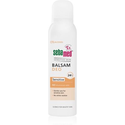 sebamed Balsam Deo Gevoelig Aerosol 150 ml sebamed Balsam Deo Gevoelig Aerosol 150 ml