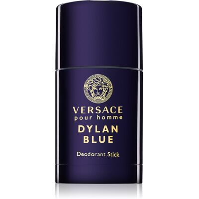 Versace Dylan Blue Deodorant Stick (75ml) Versace Dylan Blue Deodorant Stick (75ml)