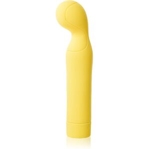 Smile Makers The Tennis Pro G-spot Vibrator - Seksspeeltje voor Vrouwen Smile Makers The Tennis Pro G-spot Vibrator - Seksspeeltje voor Vrouwen