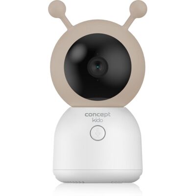 Concept KIDO KD0010 Babyfoon - 3 Variabele Kenmerken Concept KIDO KD0010 Babyfoon - 3 Variabele Kenmerken