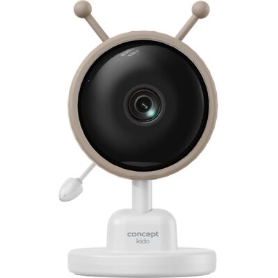 Concept KIDO KD1000 digitale videobabyfoon 1 st Concept KIDO KD1000 digitale videobabyfoon 1 st