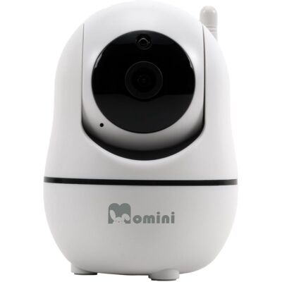 Momini DreamWatcher Baby digitale videobabyfoon 1 st Momini DreamWatcher Baby digitale videobabyfoon 1 st