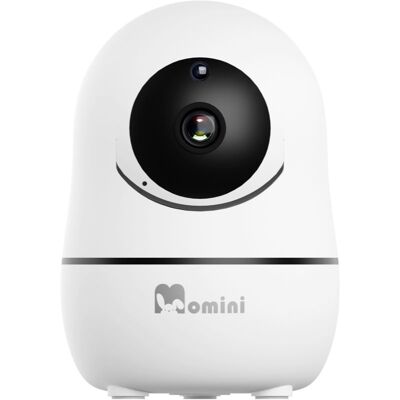 Momini DreamEye extra camera 1 st Momini DreamEye extra camera 1 st