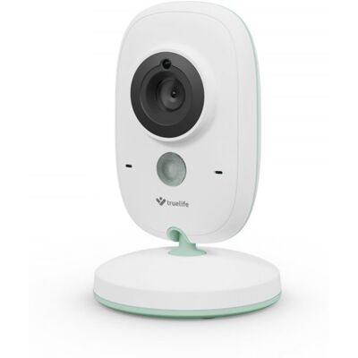 TrueLife NannyCam H32 Pro - Videobabyfoon, Extra camera TrueLife NannyCam H32 Pro - Videobabyfoon, Extra camera